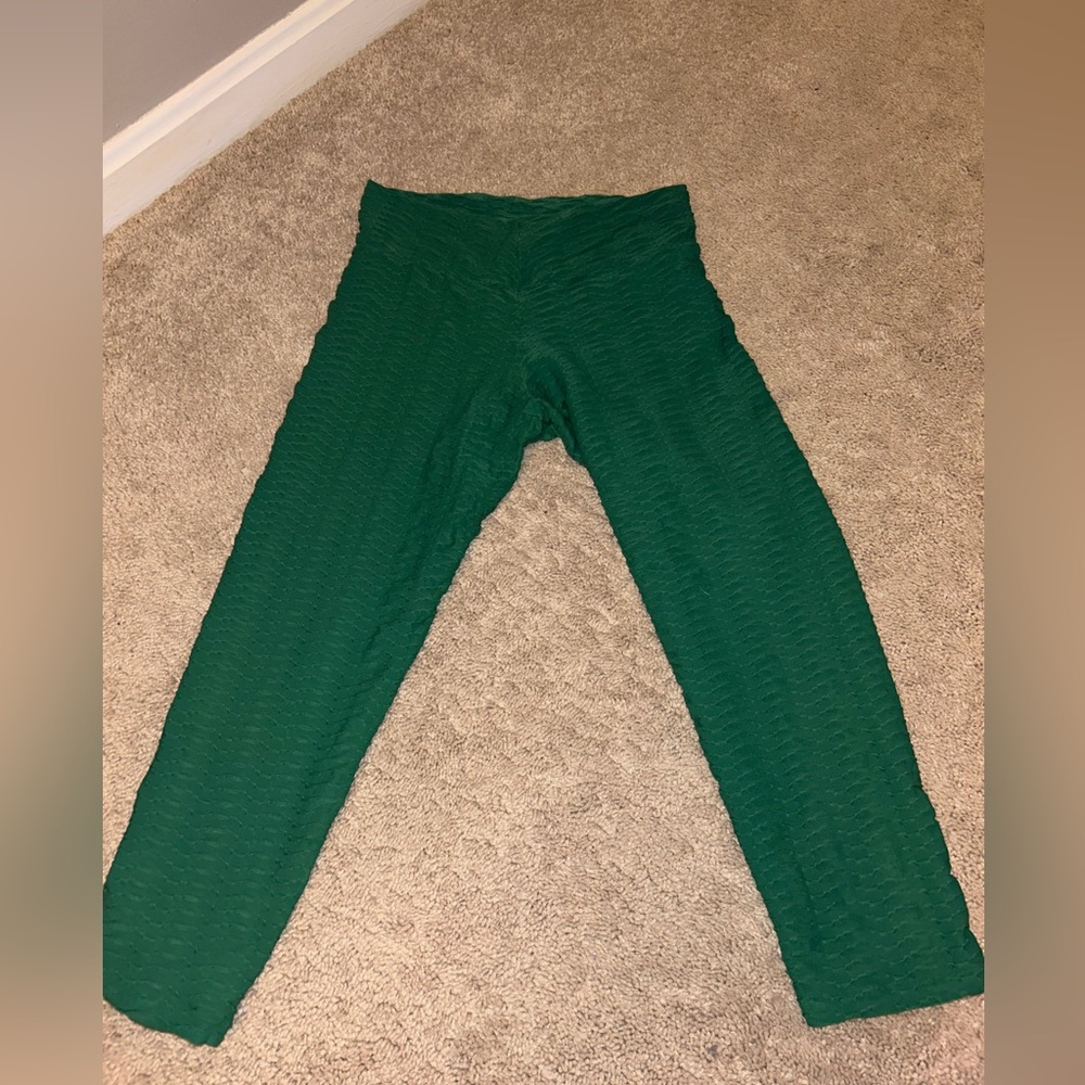 Workout leggings BBB